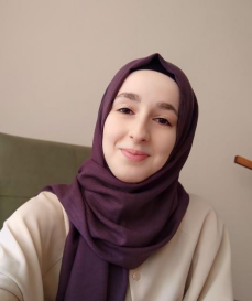 Uzman Psikolog Sena Kılınçarslan