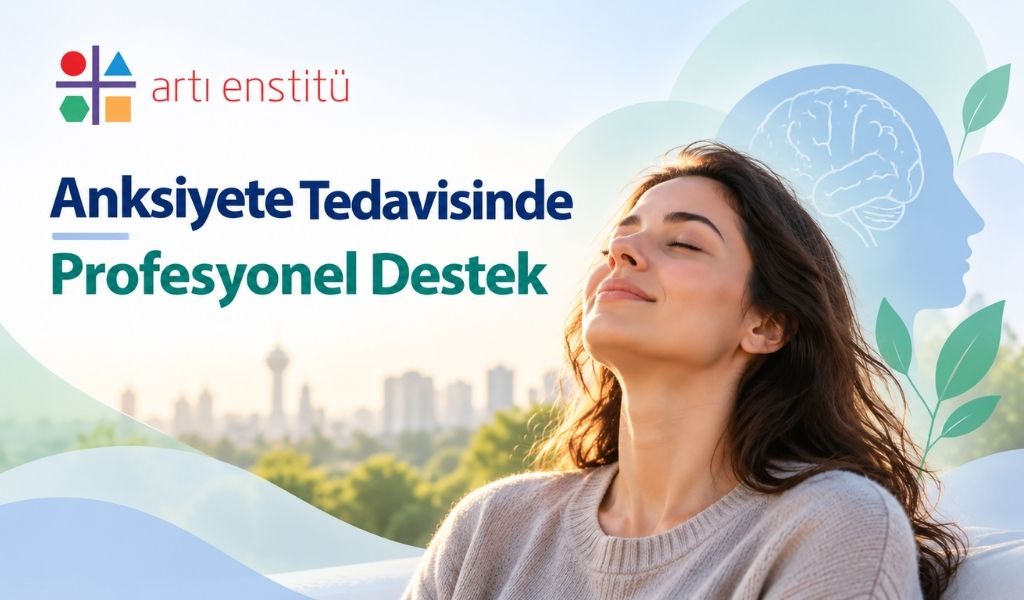 anksiyete